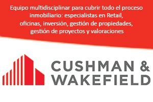 Cushman & Wakefield
